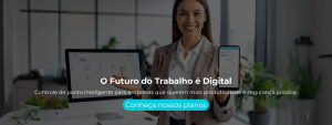 Controle de ponto inteligente para empresas que querem mais produtividade e segurança jurídica