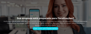 Auditorias digitais estão cada vez mais comuns, e planilhas ou controles manuais já não oferecem a proteção necessária.