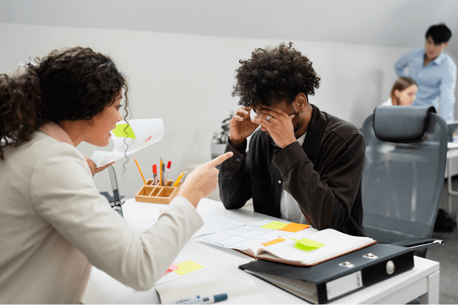 bem estar do colaborador para maior produtividade