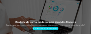 Registre, acompanhe e gerencie diferentes horários com total precisão — tudo em nuvem e conforme a CLT.