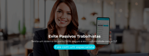 Tenha um sistema de ponto 100% seguro e em conformidade com a CLT.