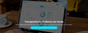 Gere relatórios automáticos e mantenha seus colaboradores sempre informados.