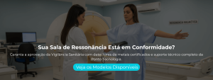 Garanta a aprovação da Vigilância Sanitária com detectores de metais certificados e suporte técnico completo da Ponto Tecnologia.