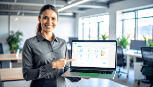 controle de ponto em conformidade com a CLT e evitar multas trabalhistas.