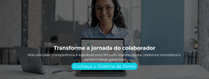 Mais precisão, transparência e agilidade para RH com registro digital, relatórios completos e conformidade garantida
