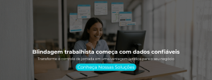 Transforme o controle de jornada em uma vantagem jurídica para o seu negócio