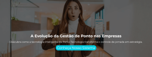 Descubra como a tecnologia inteligente da Ponto Tecnologia transforma o controle de jornada em estratégia.