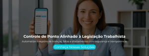 Automatize o registro de licenças, faltas e afastamentos com segurança e transparência.