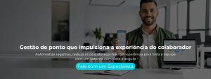 Automatize registros, reduza erros e ofereça mais transparência para toda a equipe com um sistema completo e seguro
