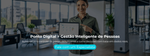 Automatize o controle de ponto, reduza erros e tome decisões com base em dados reais.