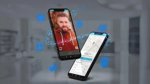 sistema de ponto com central do funcionário