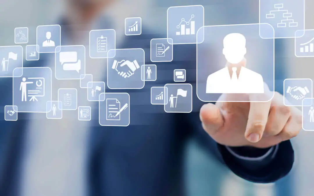 Descubra como a inteligência artificial está transformando a gestão de pessoas nas empresas.