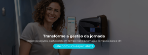 Sistema de ponto digital para empresas que evoluem