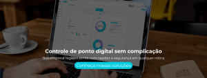 Sua empresa registra ponto com rapidez e segurança em qualquer rotina.