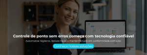 Automatize registros, reduza riscos e mantenha tudo em conformidade com a lei.