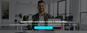 Cálculos, alertas, banco de horas e relatórios. Tudo automático para um fechamento mais seguro.