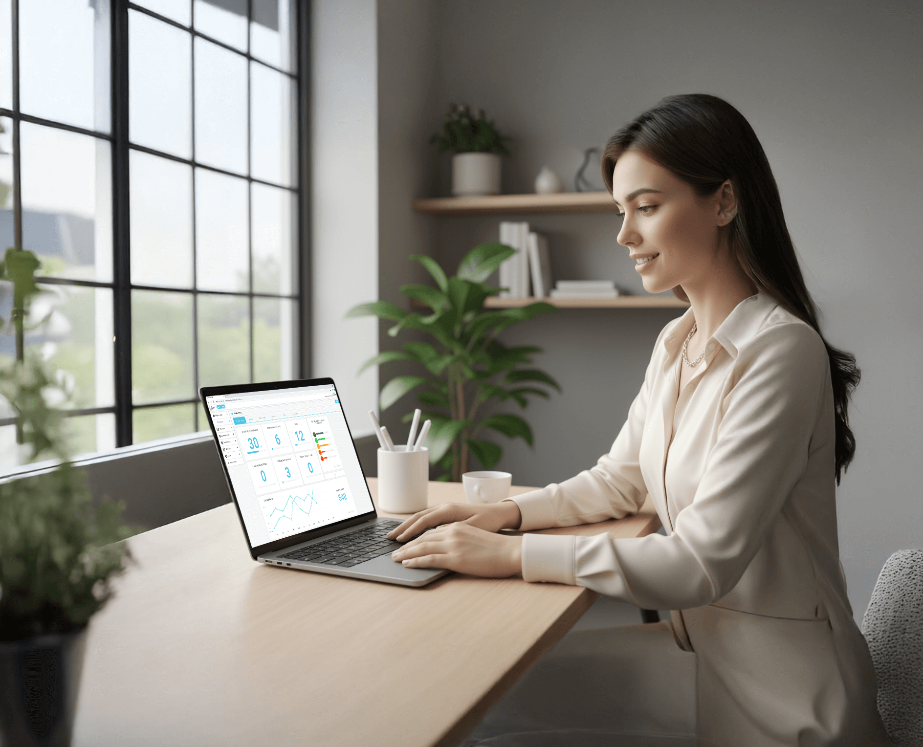 Controle de ponto digital automatizado, mais precisão, menos retrabalho e total conformidade para empresas de todos os portes.