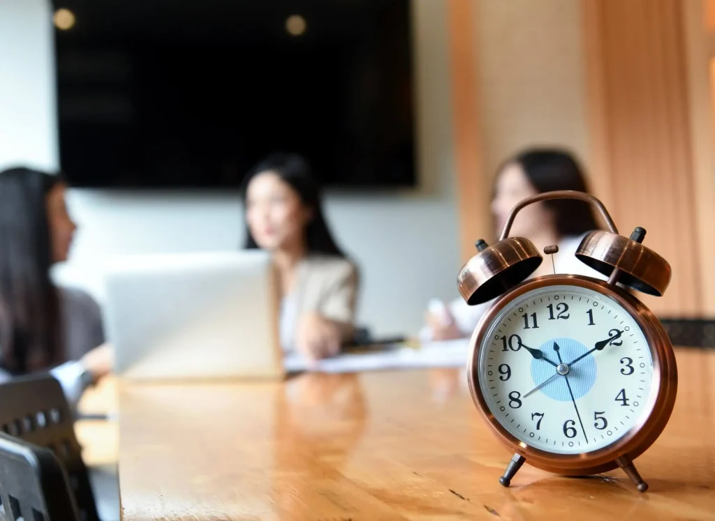 Banco de horas, regras, acordos e cuidados legais