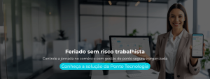 Controle a jornada no comércio com gestão de ponto segura e organizada