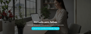 Controle de ponto mesmo em cargos temporários