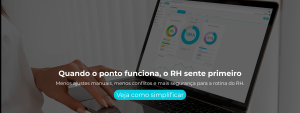 Menos ajustes manuais, menos conflitos e mais segurança para a rotina do RH.