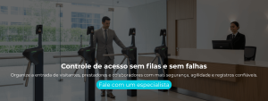 Automatize o controle de acessos, reduza erros manuais e tenha total rastreabilidade de quem entra e sai da sua empresa.