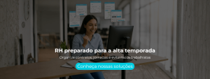 Organize contratos, jornadas e evite riscos trabalhistas