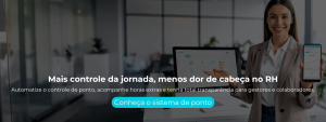 Automatize o controle de ponto, acompanhe horas extras e tenha total transparência para gestores e colaboradores.