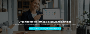 Um sistema de ponto confiável reduz riscos trabalhistas e fortalece a gestão de pessoas.