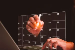 Escalas de trabalho previstas em lei e cuidados do RH