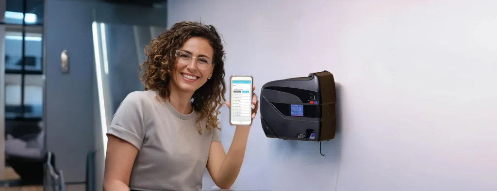 Portaria 671 e o controle de ponto eletrônico