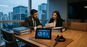 Precedentes trabalhistas e riscos para empresas