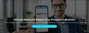 Tenha controle total da jornada, evite passivos ocultos e aplique corretamente as regras da sua convenção coletiva.