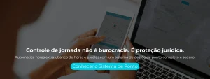 Automatize horas extras, banco de horas e escalas com um sistema de gestão de ponto completo e seguro.