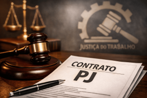 Pejotização, riscos e impactos jurídicos