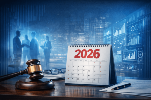 7 mudanças trabalhistas que exigem ação