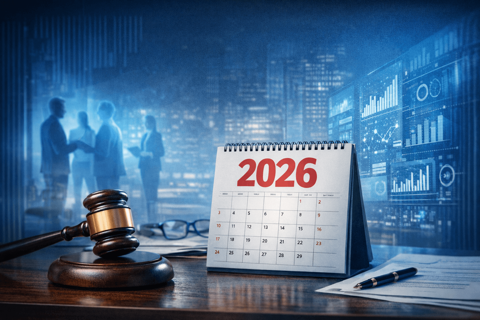 7 mudanças trabalhistas que exigem ação