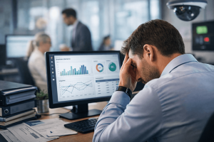 Fiscalização digital e saúde mental no trabalho