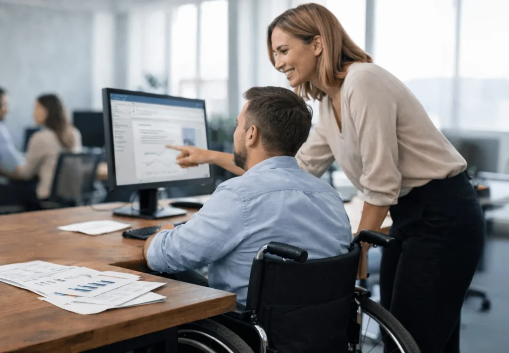 Entenda o art. 93 da Lei 8.213/91, a Lei de Cotas para PCD e o que diz a jurisprudência do TST. Saiba como evitar riscos trabalhistas.