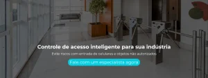 Evite riscos com entrada de celulares e objetos não autorizados