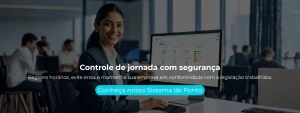 Registre horários, evite erros e mantenha sua empresa em conformidade com a legislação trabalhista.