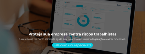 Um sistema de ponto eficiente ajuda sua empresa a cumprir a legislação e evitar processos.