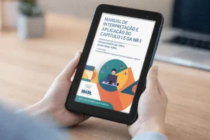 NR-1 agora exige gestão de riscos psicossociais