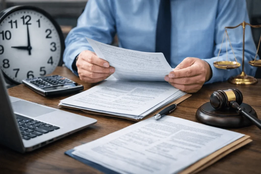 Entenda riscos trabalhistas e como evitar problemas legais.