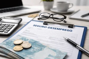 Valor e parcelas do seguro-desemprego 2026