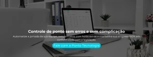 Automatize a jornada da sua equipe, reduza custos com horas extras e mantenha sua empresa 100% em conformidade com a legislação.