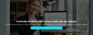 Automatize períodos, evite vencimentos e organize sua equipe com um sistema completo de gestão de ponto.