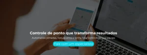 Automatize jornadas, reduza erros e tenha total controle da sua equipe