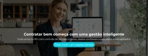 Evite erros no RH com controle de jornada preciso, dados confiáveis e processos automatizados