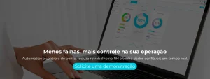 Automatize o controle de ponto, reduza retrabalho no RH e tenha dados confiáveis em tempo real.
